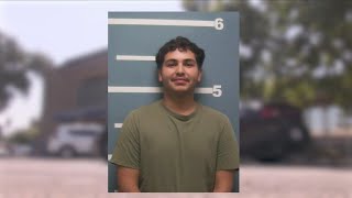 One of three arrested for theft and vandalism at Visalia Country Club, police say
