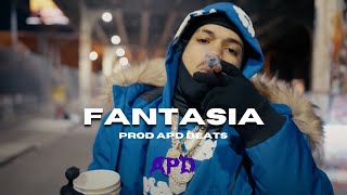 [FREE] Pressure 9x19 x Clarent Kp ''FANTASIA'' Detroit Sample Type Beat | Trap Instrumental 2025