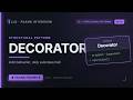 Decorator Pattern in Java | Add Behavior Without Subclassing | LLD Interview | Low Level Design