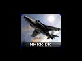 Command & Conquer: Red Alert 2 Yuri's Revenge - Air and Naval Units Quotes