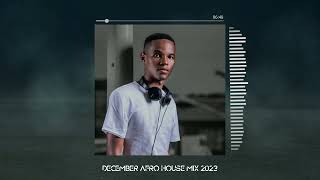 Afro Swanky - December Afro House Mix 2023