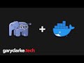 PHP and Docker - Introduction