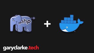 PHP and Docker - Introduction