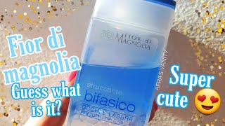 ||  FIOR DI MAGNOLIA MAGICAL  BRAND😱 PRODUCT SHORT REVIEW 😍  ||