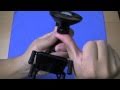 luxa2 h5 car mount review.mov