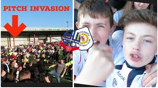 Pure Limbs As Bolton Get 3 Points Against Bottom Of League Crewe !!!!