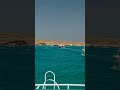 Рaradise island orange bay hurgada egypt 🏝️ Райский уголок планеты🌞