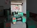 small water tank wire drawing machine / water tank wire drawing machine