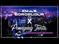 emas borobudur x pemegang tahta remix