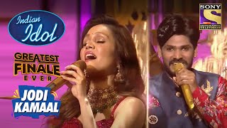 Sawai और Sonu Kakkar की जोड़ी ने दिया एक Marvelous Performance | Indian Idol | Jodi Kamaal