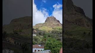 Most beautiful place in the world.Masca-Tenerife#tenerife #canarias #most #beautiful #place