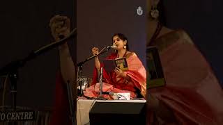 এই বাংলার মাটিতে - Kaushiki Chakraborty #shorts