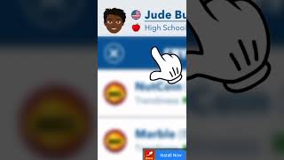 Bitlife Cryptocurrency ad