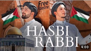 Hasbi rabbi -free Palestine -Davr and Danish 2024 biutiful nazam