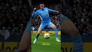 incredible goal by foden #shorts #football #goals