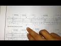 How to Read Structural Drawing (Floor Beam & Floor Slab) at Site in Bangla