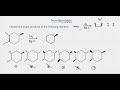 Hydrogenation Problem Solved (with stereochemistry) Orgo Made Easy With Mayya