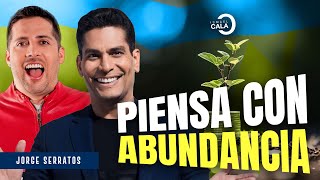 Claves para desbloquear la abundancia 🌟 Transforma tu realidad | Ismael Cala