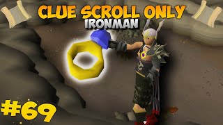 This Will Change My Endgame Potential Clue Scroll Only Ironman 69