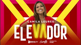 Camila Loures - Elevador