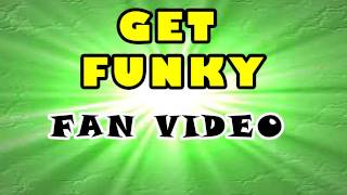 GET FUNKY -- The Learning Station - Fan Video Sumpter Elementary