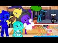 🌈Rainbow friends 🟣🟡🟢🔴🔵 react to Roblox💢 odds world 💦funny 🌈moments 🔥gacha club part 4🔥