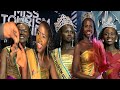 KABADDE KASAMEME KU GRAND FINALE ZA MISS TOURISM UG 2024/25,LUCKY BIANCA CARRIES THE CROWN