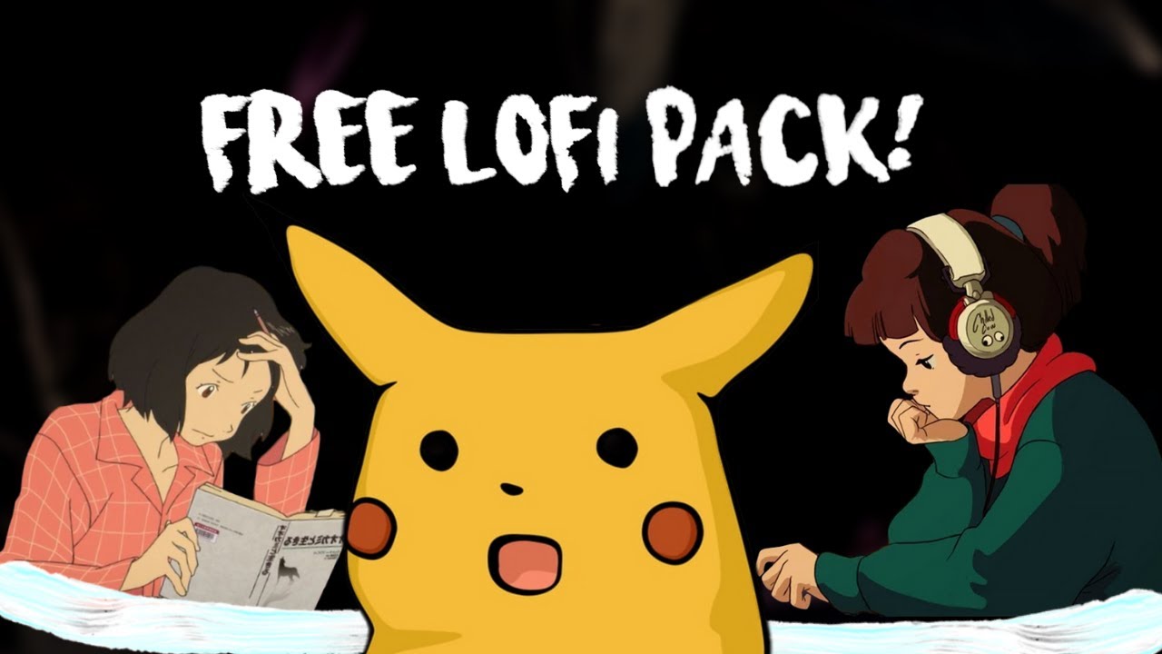 The Ultimate Lofi Sample Pack Melodies Drums More Gift Card