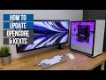 How to Update OpenCore + Kexts on Hackintosh the Easy Way - OpenCore Auxiliary Tools