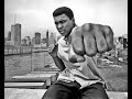 A Eulogy for Muhammad Ali