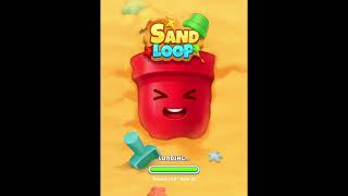Sand Loop Levels 31-32-33-34-35-36-37-38-39-40