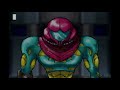 metroid fusion walkthrough – sector 2 tro