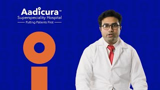 Dr. Dhaval Dave | Aadicura Superspeciality Hospital