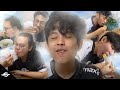 Team Secret PUBG Mobile MY Favorite Food Challenge