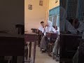 ternyata sri suka dengan teman satu kelas