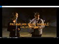 LAGU DAYAK KALBAR  PATAMUAN DARA BASULE Cover by Elisabeth