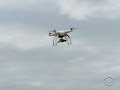 Calls increase for more drone regulation after near-collision