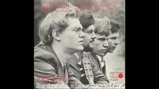 Lars Stryg \u0026 Royal Strings - Jeg Drømte Mig En Drøm I Nat (1970)