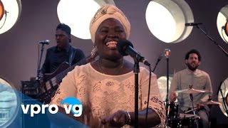 Daymé Arocena - La Rumba Me Llamo Yo (live @TivoliVredenburg Utrecht)