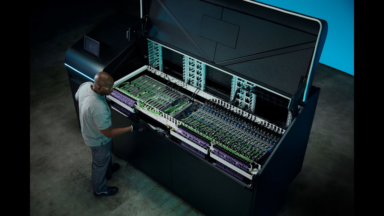 Smartpod Exo Benefits Enduring Performance To Rely On Immersion