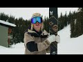 why should you buy the 2023 24 faction prodigy 3 3x this season newschoolers ski test review