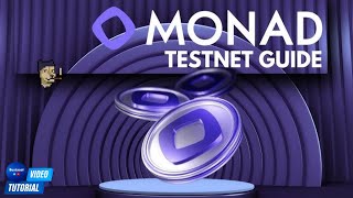 Monad, la layer 1 la plus rapide ?