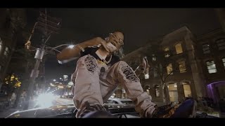 Flash Milla- Jon Gotti (Official Music Video)