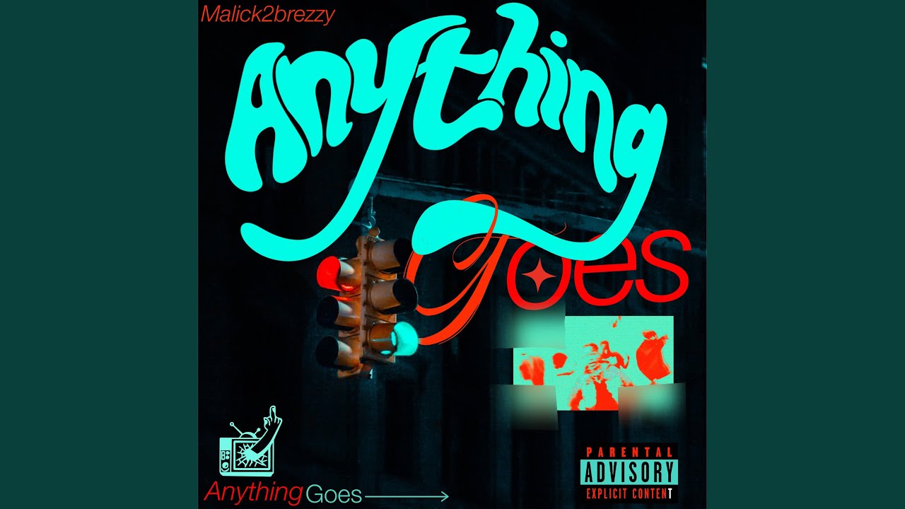 Anything Goes - YouTube