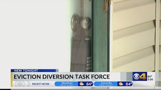 Indiana's new Eviction Task Force begins work with focus on rental assistance