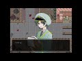 『記憶を失った少女』が真実を追い求める物語【フリーホラーゲーム実況プレイ】【瓦礫の魔女は。】 3