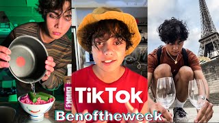 *1 HOUR* BENOFTHEWEEK TikTok Compilation #5 | Funny Ben of the Week Stories