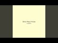 Silver Neon Pulse