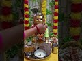 Kanha ji ka raatri bhog 🙏🌸# #katha #radheshyam #youtubeshorts #trending