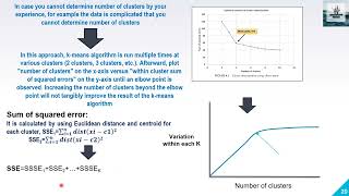 P- 3 Machine Learning Application For Well Logging & Petrophysical Interpretation